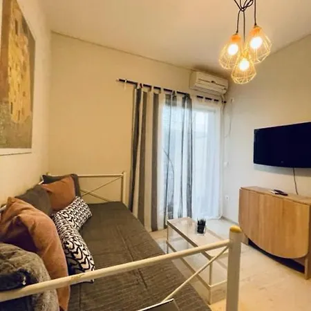 Apartment Relax