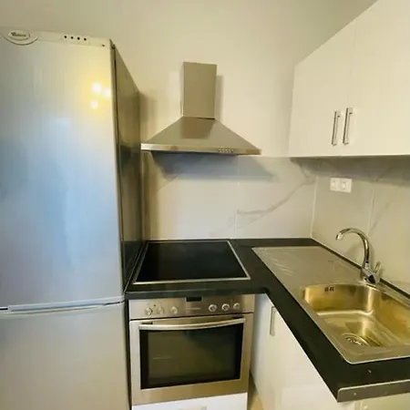Relax Apartment *