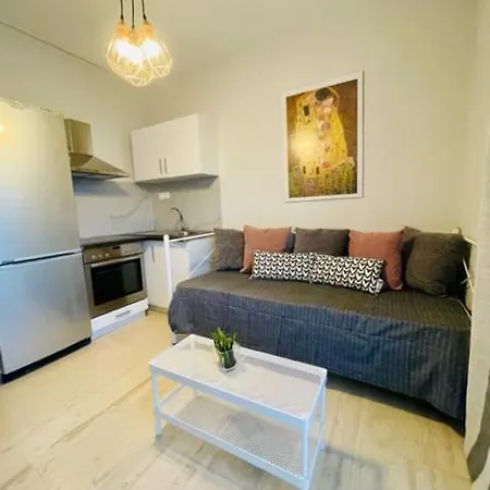 Apartment Relax Lefkandi Chalkidas
