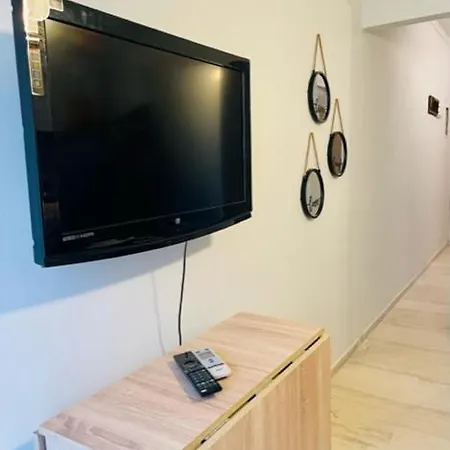 Apartment Relax Lefkandi Chalkidas