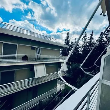 Relax Apartment *